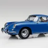 1962 Porsche 356 Super 90 Coupe