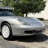 1999 Porsche 911 Carrera Coupe