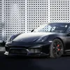 2016 Porsche Cayman GTS