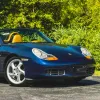 2002 Porsche Boxster