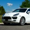 2014 Porsche Cayenne GTS