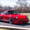 1985 Porsche 911 Carrera Coupe