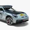 2024 Porsche 911 Dakar