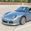 2005 Porsche 911 Carrera S Cabriolet