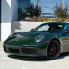 2021 Porsche 911 Carrera S Coupe