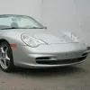 2002 Porsche 911 Carrera 4 Cabriolet