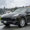 2016 Porsche Cayenne Diesel
