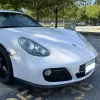 1981 Porsche Cayman