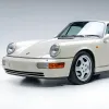 1992 Porsche 911 Carrera Coupe