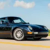1996 Porsche 911 Carrera Coupe