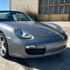 2005 Porsche Boxster