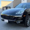 2016 Porsche Cayenne Diesel
