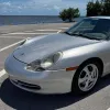 1999 Porsche 911 Carrera 4 Coupe