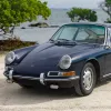 1966 Porsche 912 Coupe