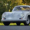 1959 Porsche 356 1600 GS Coupe