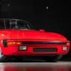 1987 Porsche 911 Carrera