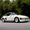 1984 Porsche 911 Turbo Coupe