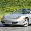 1997 Porsche Boxster