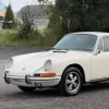 1967 Porsche 912 Coupe