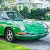 1965 Porsche 912 Coupe