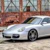 2008 Porsche Cayman S
