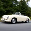 1959 Porsche 356 Cabriolet