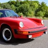 1981 Porsche 911 SC Targa