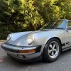 1989 Porsche 911 Carrera Coupe 25th Anniversary Edition