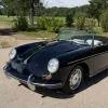1961 Porsche 356 Roadster