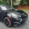2013 Porsche Cayenne GTS
