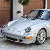 1997 Porsche 911 Carrera S Coupe