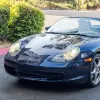 2003 Porsche Boxster S