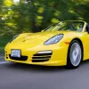 2013 Porsche Boxster