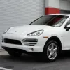 2013 Porsche Cayenne Diesel