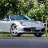 2006 Porsche Boxster S