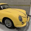 1956 Porsche 356 Coupe