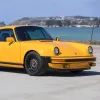 1981 Porsche 911