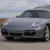 2006 Porsche Cayman S