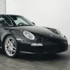 2010 Porsche 911 Carrera S Coupe
