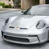 2022 Porsche 911 GT3 Touring