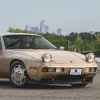 1984 Porsche 928 S