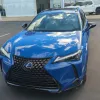 2021 Lexus UX 250h Premium