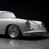 1960 Porsche 356 Super 90 Coupe