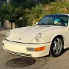 1992 Porsche 911 Carrera 4 Coupe