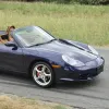 2003 Porsche Boxster S
