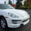 2013 Porsche Cayenne Diesel
