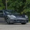 2007 Porsche Cayman