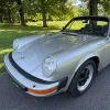 1984 Porsche 911 Carrera Cabriolet