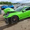 2020 Porsche 911 Carrera S
