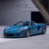 Porsche Carrera GT